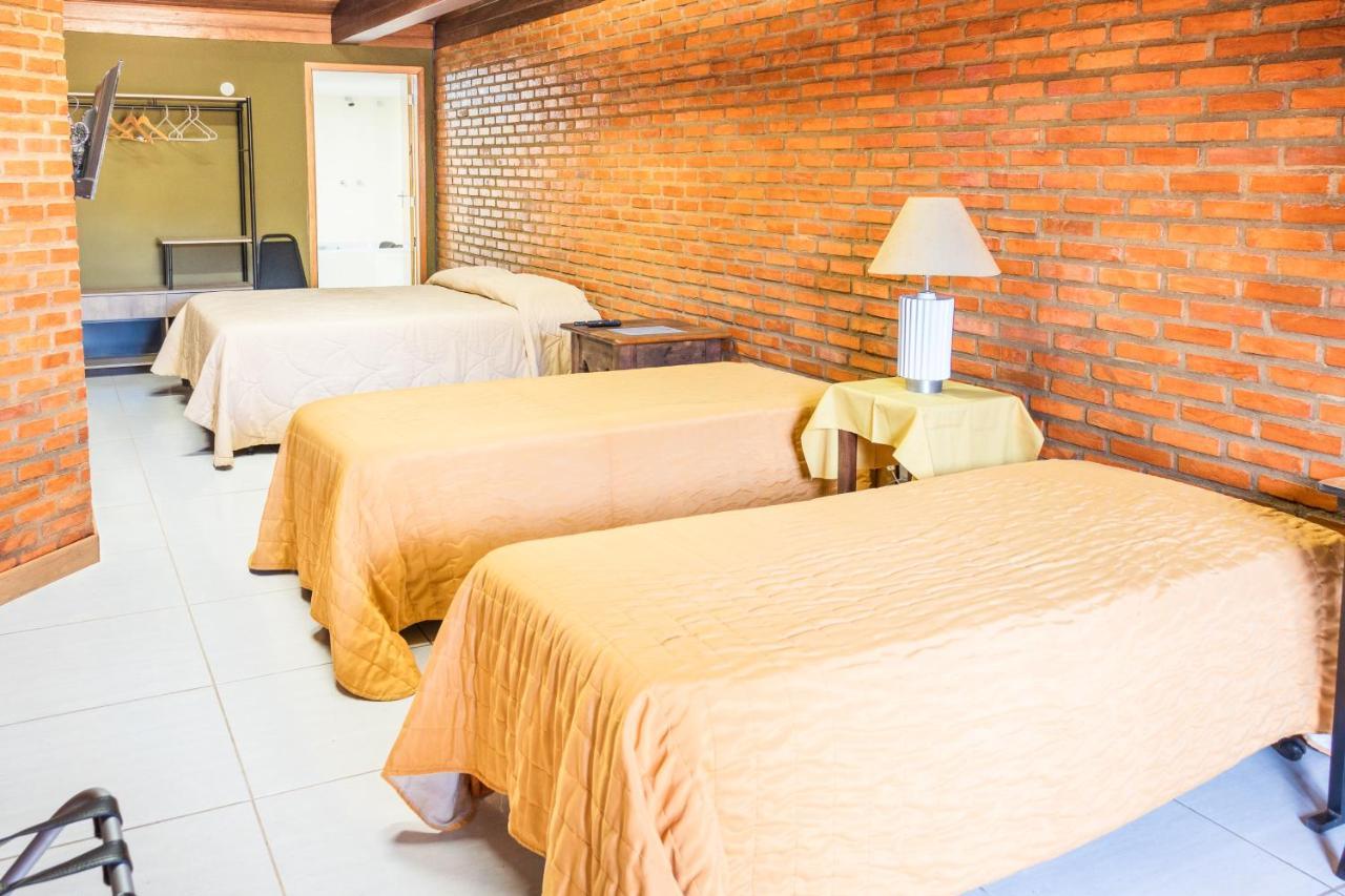 Bomtempo Itaipava By Castelo Itaipava Hotel Bagian luar foto