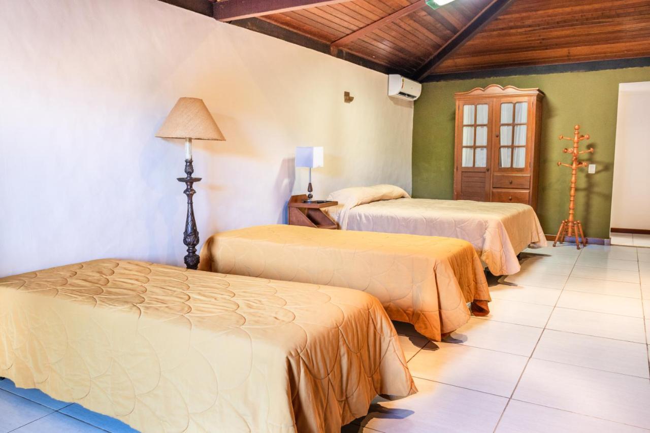 Bomtempo Itaipava By Castelo Itaipava Hotel Bagian luar foto