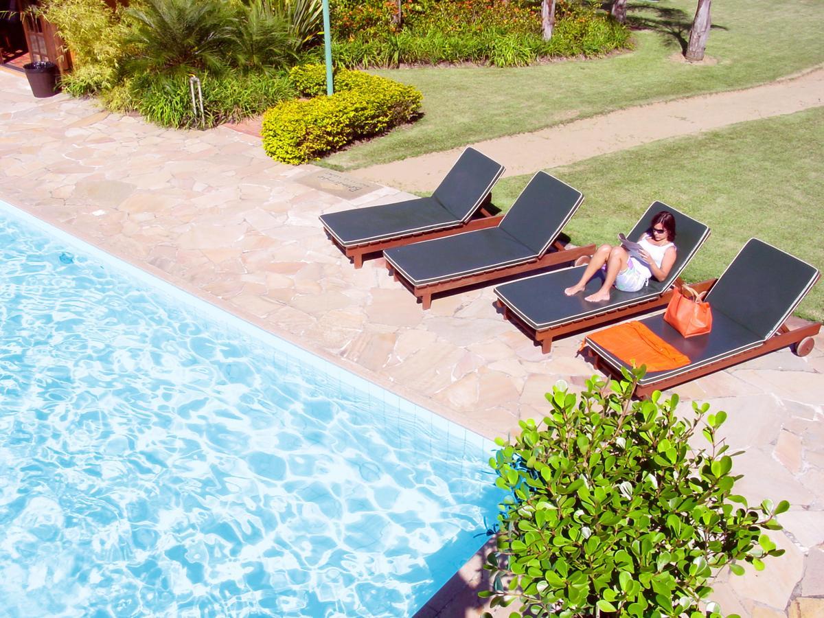 Bomtempo Itaipava By Castelo Itaipava Hotel Bagian luar foto