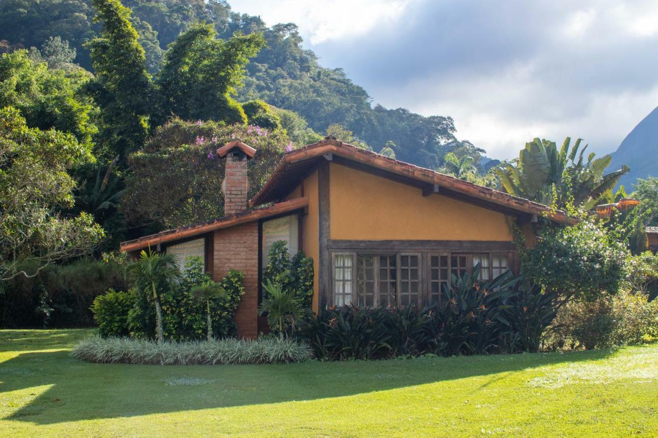 Bomtempo Itaipava By Castelo Itaipava Hotel Bagian luar foto
