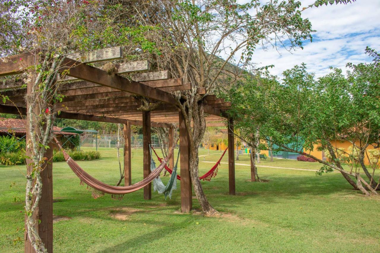 Bomtempo Itaipava By Castelo Itaipava Hotel Bagian luar foto